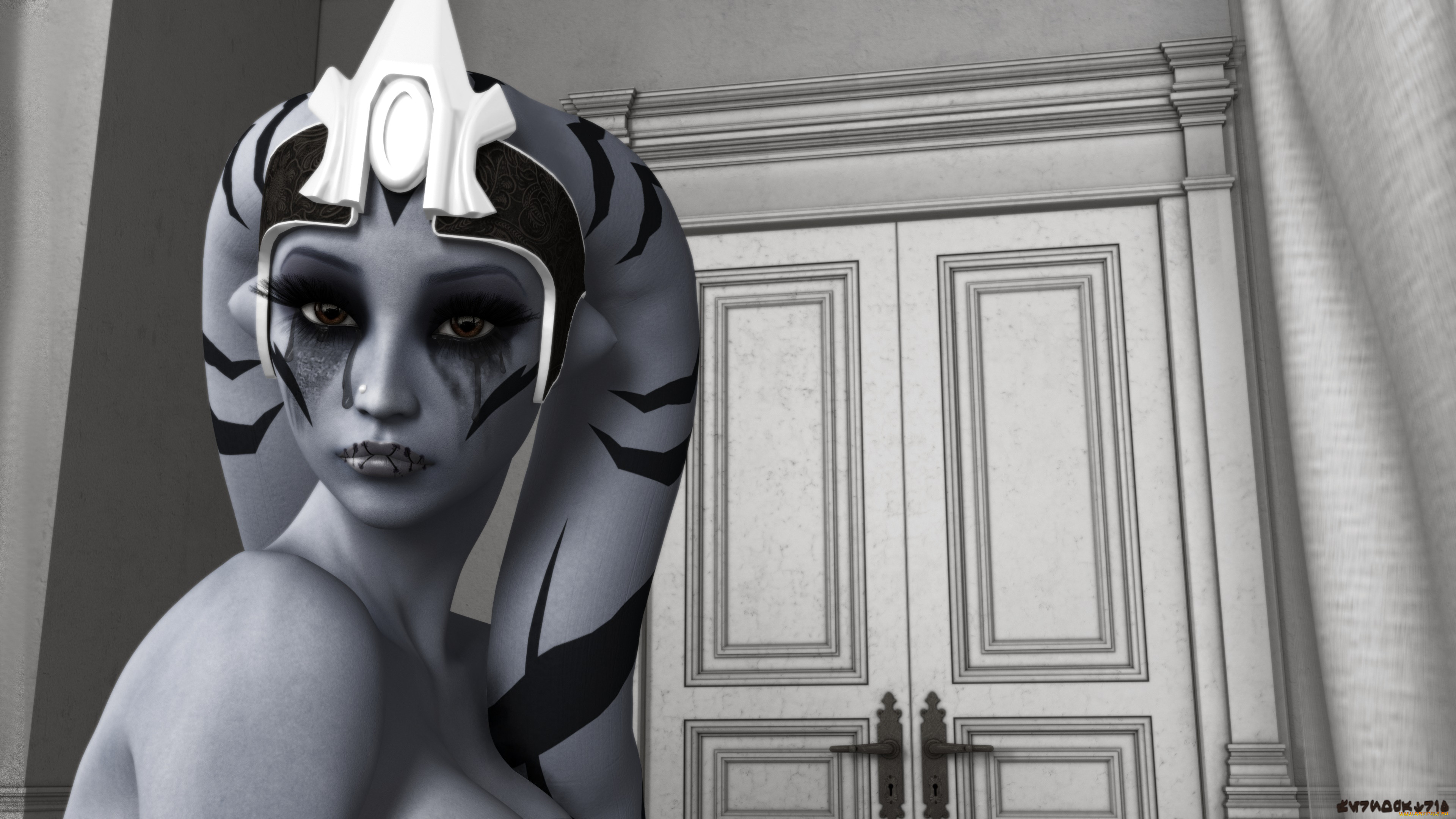 3 ,  , creatures, , , 